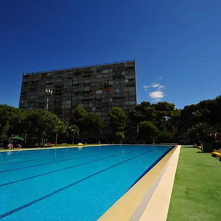Princicasim Apartment Benicàssim