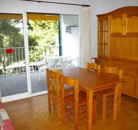 Princicasim Apartment *