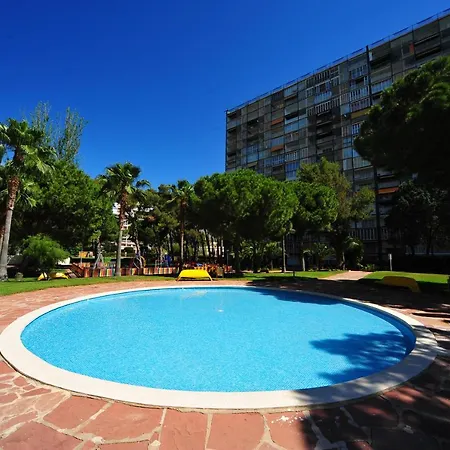 Apartamento Princicasim