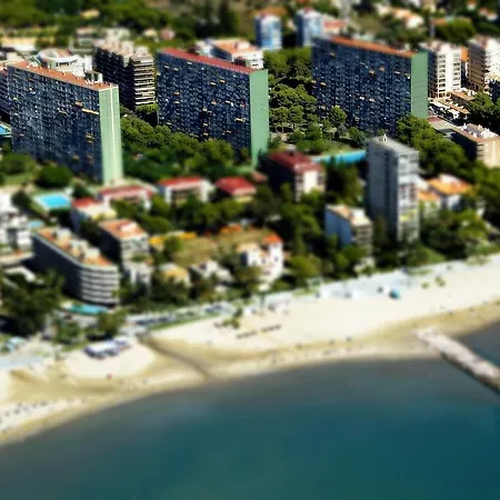 Apartamento Princicasim