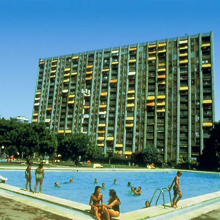 Princicasim Apartamento Benicàssim