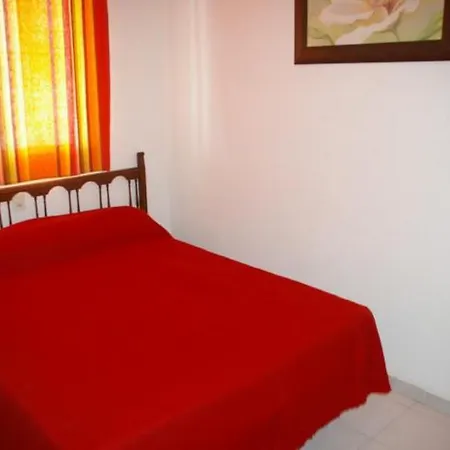 Princicasim Apartamento