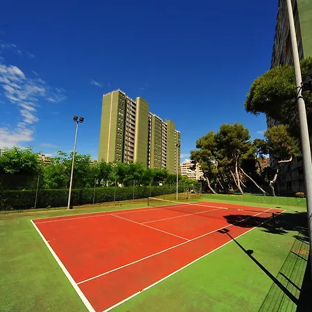 Princicasim Apartamento Benicàssim