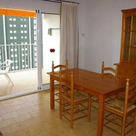 Princicasim Apartamento