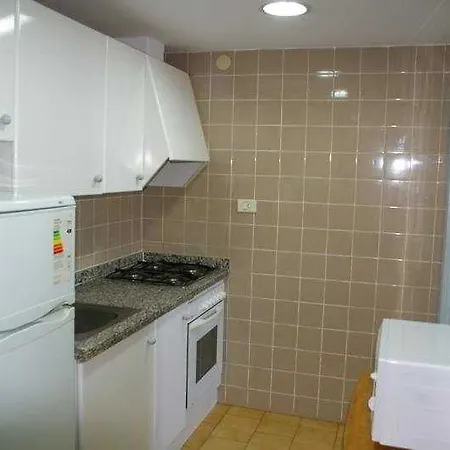 Apartamento Princicasim Benicàssim