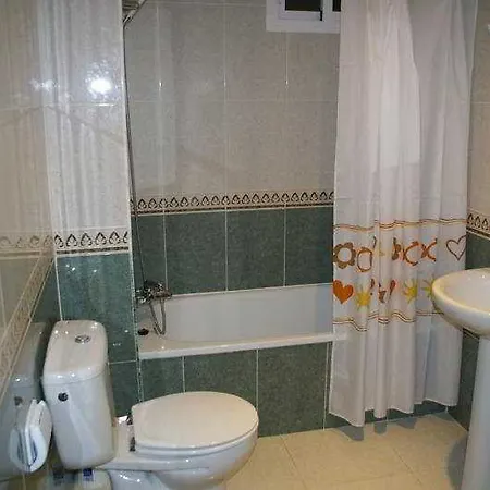 Princicasim Apartamento