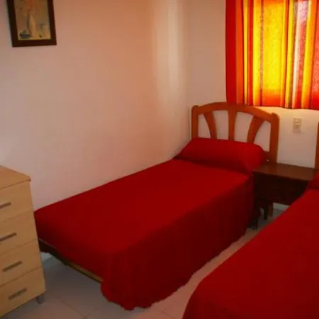 Apartamento Princicasim
