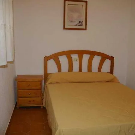 Apartamento Princicasim Benicàssim